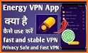 Energy VPN - Unlimited Master related image