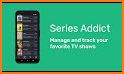 Series Addict - TV Show Tracker & Episode Notifier related image