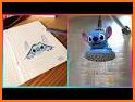 Stitch 3D related image