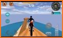 Motocross Beach Jumping 3D related image