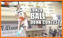 Dunk the Ball related image