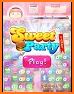 Sweet Candy - Free Match 3 Puzzle Game related image