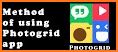 Grid Photo Maker Tips - Photo Grid related image