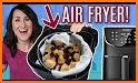 Air Fryer Recipe & Cookbook related image