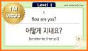 Learn Korean Phrasebook related image