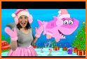 Baby Shark: Bounce Patrol, Nursery Rhymes & Coco related image