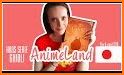 Animeland Magazine related image