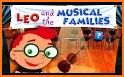 Musical Game for Kids related image