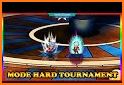 World Of Super Dragon: Tourney Wotu Warriors related image