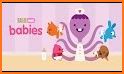 Sago Mini Babies related image