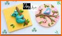 Clay Craft 3D related image