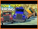 Car Crash - Tow Truck Games related image