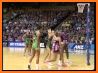 Basketball Shooting Fever: Netball Sports Game related image