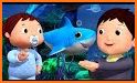 Nursery Baby Shark Rhymes related image