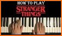 Player Music for Stranger Things related image