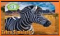 Savanna Animal Racing 3D related image