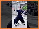 Tai Chi 3D related image