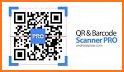 QR Scanner Pro - QR Code Scanner & Barcode Reader related image