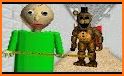 Five Nights of Basic Education Animatronics related image