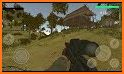 Modern FPS Battleground jungle Strike Game related image