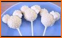 Unicorn Cake Pop Maker–Baking Games related image