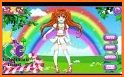 Fairy Princess Dress Up Games For Girls related image