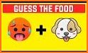 Food And Drinks: Find The Difference Free Game related image