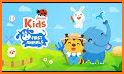 My First Animals ~ Animal sounds games for babies related image