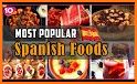 Spanish Recipes related image