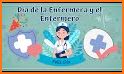 Stickers de Enfermeria related image