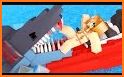 SharkCraft : Underwater Survival Hunter MODS MCPE related image