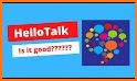 HelloTalk English Times - Reading for kids related image