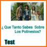 Lesslie Polinesia Quiz related image