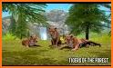 Merge Magic Animals - Casual Animals Game related image