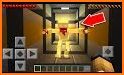 New SCP 096 Mod For MCPE - Horror Foundation Craft related image