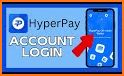 HyperPay:bitcoin crypto wallet related image