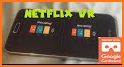 Netflix VR related image