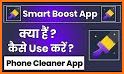 Smart Booster-Junk Cleaner related image