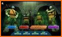 Ninja Turtles Battle 3D related image