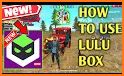 Lulubox Guide for Free Skin related image