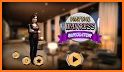 Virtual Waitress Simulator: Hotel Manager Job 3D related image