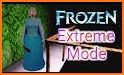 Secret Elsa Granny : Horror MOD related image