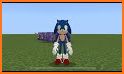 Addon Sonic Adventure for Minecraft PE related image