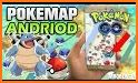 PokeMapGo! related image