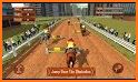 Horse Racing 3D related image