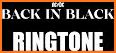 Back in Black Ringtone & Alert related image