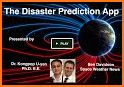 Disaster Prediction App related image