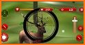 Deer Hunter 2020: Sniper Shooting Game related image