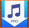 Mp3 Music Downloader PRO related image