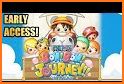 ONE PIECE BON! BON! JOURNEY!! related image